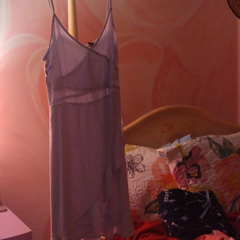 H&M picnic dress